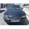 volvo s80 i (184) del año 2005