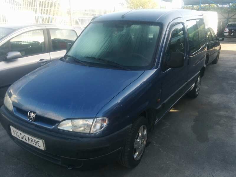 PEUGEOT PARTNER (S1)