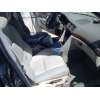 volvo s80 i (184) del año 2005
