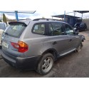BMW X3 (E83)