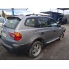 bmw x3 (e83) del año 2005