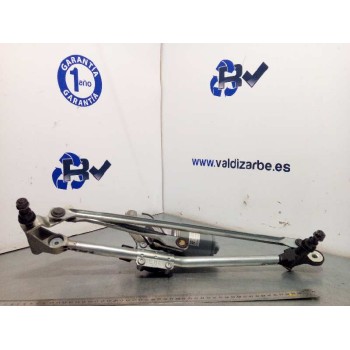 Recambio de motor limpia delantero para bmw x1 (e84) sdrive 20d referencia OEM IAM 61612990144  2992466