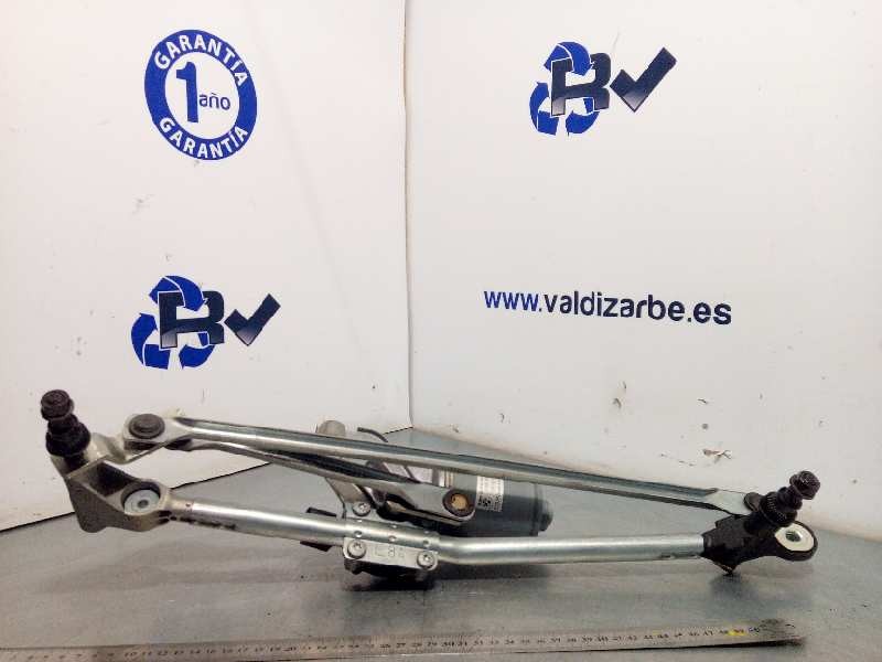 MOTOR LIMPIA DELANTERO 61612990144 2992466