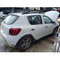 DACIA SANDERO II (B8_)
