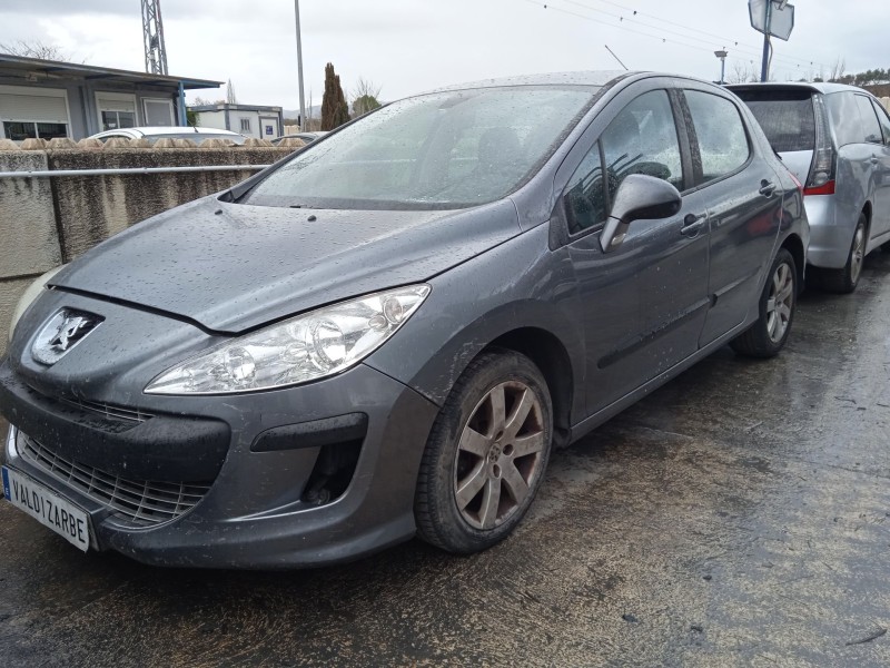PEUGEOT 308 I (4A_, 4C_)