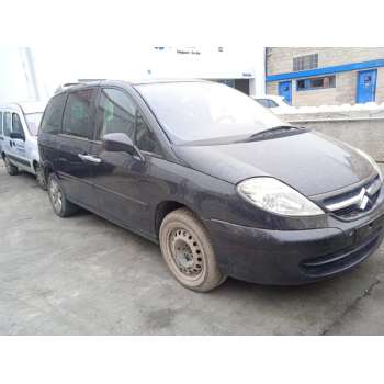 CITROËN C8
