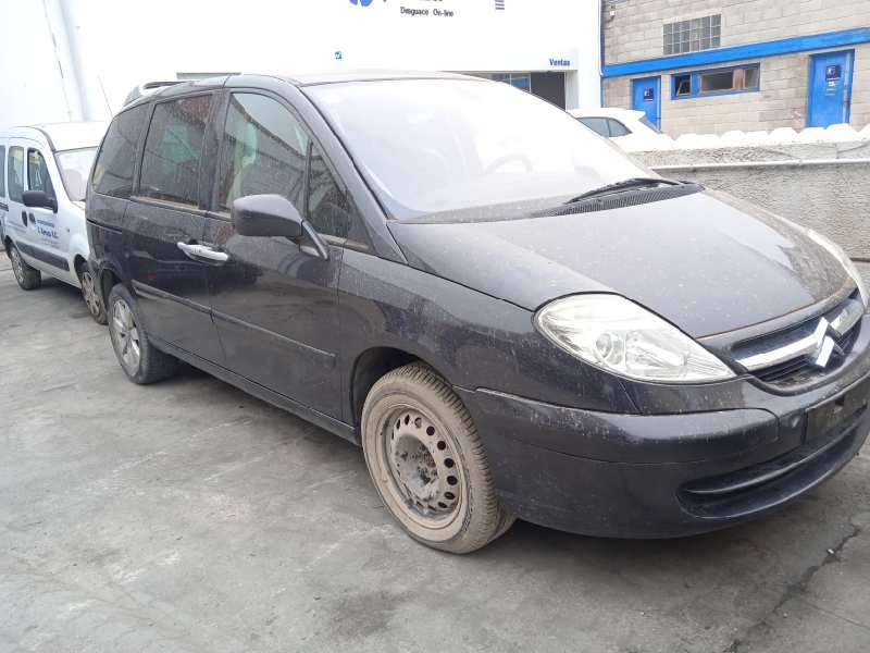 CITROËN C8