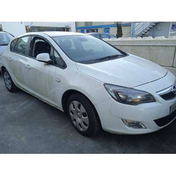 OPEL ASTRA J LIM.