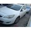 opel astra j lim. del año 2011