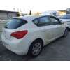 opel astra j lim. del año 2011