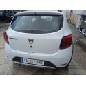 DACIA SANDERO II (B8_)