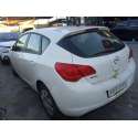OPEL ASTRA J LIM.