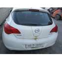 OPEL ASTRA J LIM.