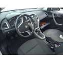OPEL ASTRA J LIM.