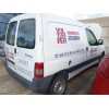 citroën berlingo / berlingo first furgoneta/monovolumen (m_) del año 2009