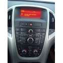 OPEL ASTRA J LIM.