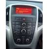 opel astra j lim. del año 2011