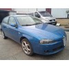 alfa romeo 147 (190) del año 2006