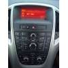 opel astra j lim. del año 2011