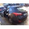 hyundai i30 cw del año 2015