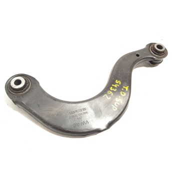 BRAZO SUSPENSION SUPERIOR TRASERO DERECHO 5Q0505323C 