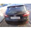 hyundai i30 cw del año 2015