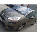 CITROËN C4 PICASSO I MONOSPACE (UD_)