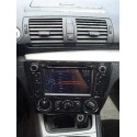 BMW SERIE 1 BERLINA (E81/E87)