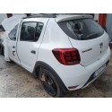 DACIA SANDERO II (B8_)