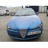 alfa romeo 147 (190) del año 2006