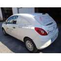 OPEL CORSA D