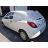 opel corsa d del año 2011