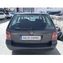 VOLKSWAGEN PASSAT B5.5 VARIANT (3B6)