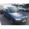 peugeot partner (s1) del año 1999