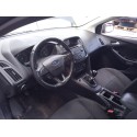FORD FOCUS III TURNIER