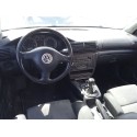 VOLKSWAGEN PASSAT B5.5 VARIANT (3B6)