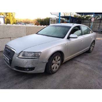AUDI A6 BERLINA (4F2)