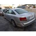 AUDI A6 BERLINA (4F2)