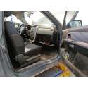 SUZUKI GRAND VITARA II (JT, TE, TD)