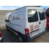 citroën berlingo / berlingo first furgoneta/monovolumen (m_) del año 2009