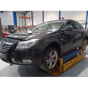 OPEL INSIGNIA A (G09)