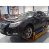 opel insignia a (g09) del año 2009