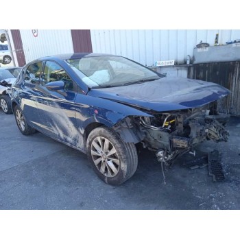 seat leon (5f1) del año 2017