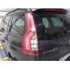 citroën c4 grand picasso i (ua_) del año 2007