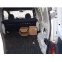 CITROËN BERLINGO / BERLINGO FIRST FURGONETA/MONOVOLUMEN (M_)