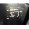 OPEL INSIGNIA A (G09)