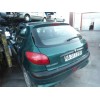 peugeot 206 berlina del año 2000