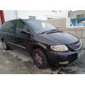 CHRYSLER VOYAGER (RG)
