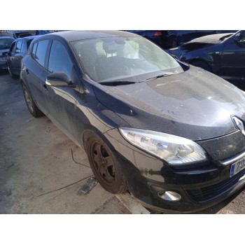 renault megane iii berlina 5 p del año 2012