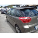 CITROËN C4 PICASSO I MONOSPACE (UD_)